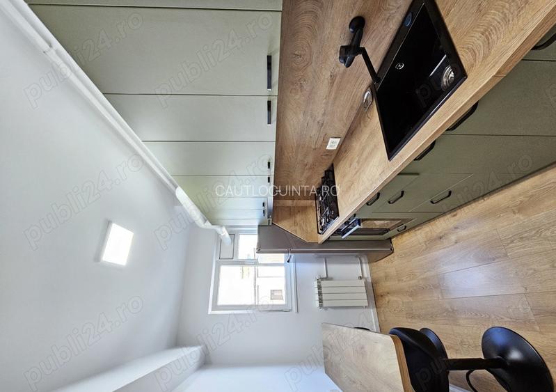 Inchiriere apartament  | 2 camere | Calea Victoriei - 5