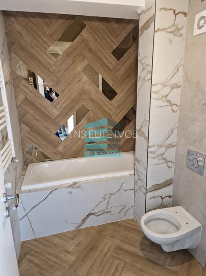 Ofertă Black Friday!Penthouse Finalizat,Terasă Panoramică 136 mp,Titan–Pallady - 38