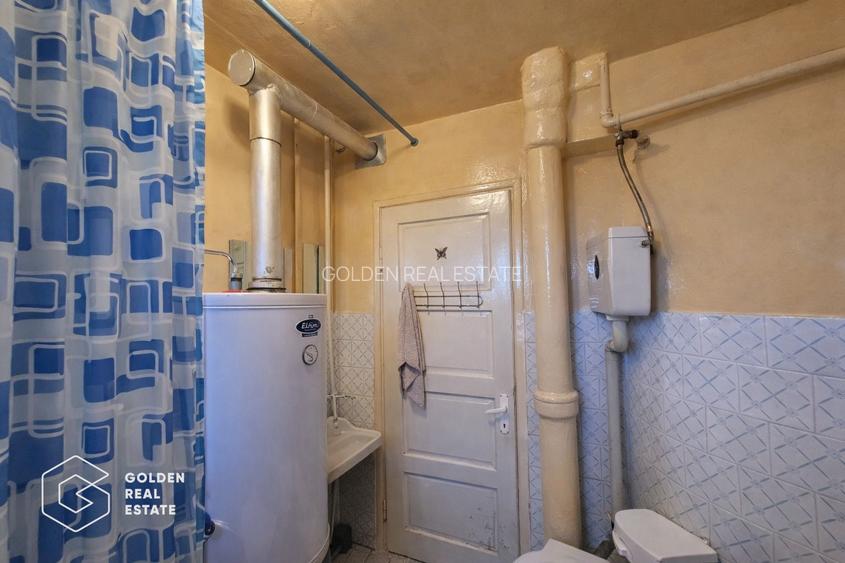 Apartament 3 camere, etaj 3, oras Lipova - 9