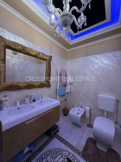 4 camere spațioase, două terase, acces direct către Parcul Herăstrău - 20