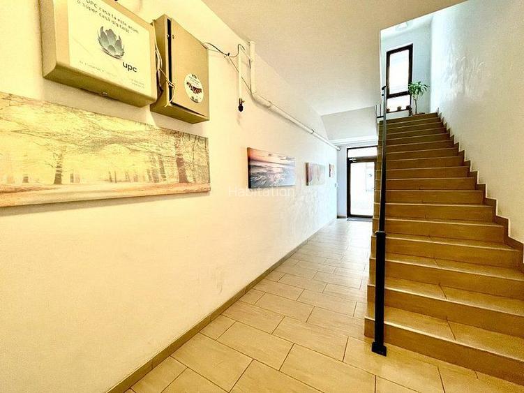 Apartament 2 camere decomandat | Încălzire în pardoseală | Etaj 2 | - 25