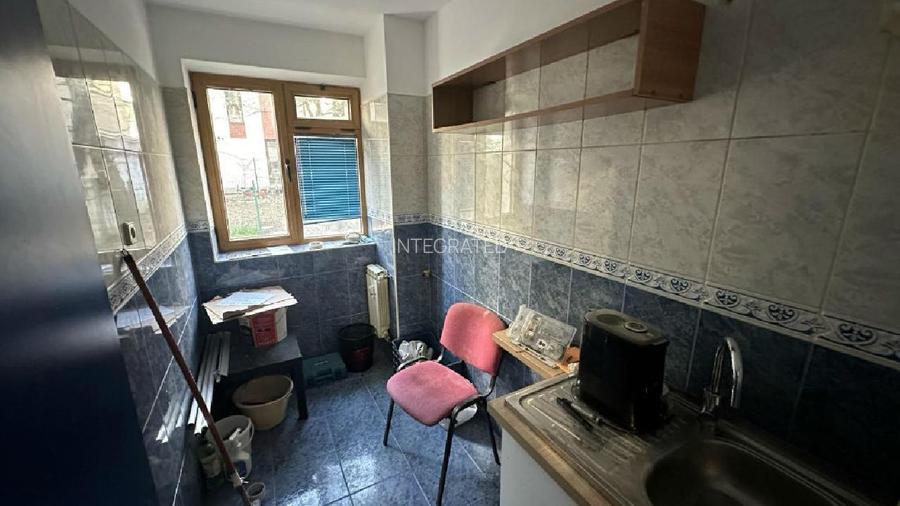 METROU PIATA IANCULUI - Aleea Lunguletu, Garsoniera decomandata cu 39 mp - 8