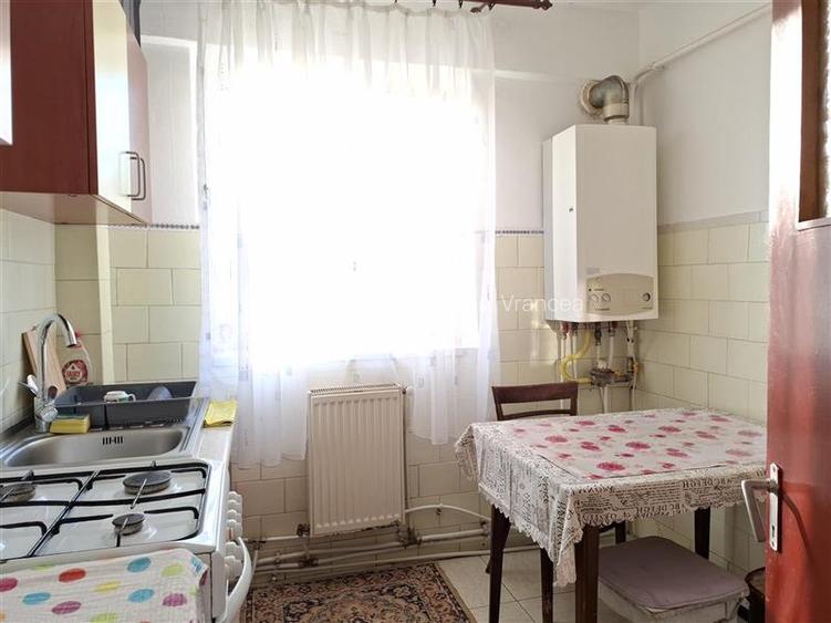 Apartament 3 camere, et 3, CT, doua balcoane, Primarie - 8