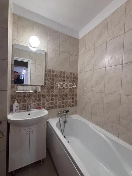 Apartament de 2 camere, Titan – 55 mp, etaj 7/10, decomandat, 5 min metrou - 7