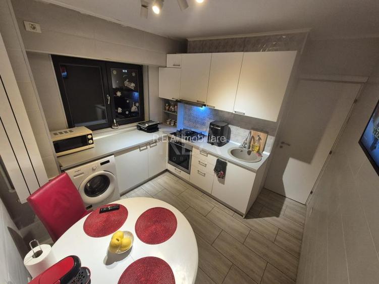 3 camere, 2/8, boxa, 83mp-13 Septembrie-Marriot - 13