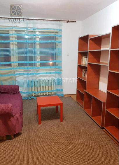 2 Camere-Mobilat/Utilat -Metrou Orizont/Drumul Taberei - 4