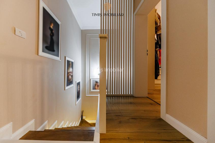 Duplex Premium in Dumbravita | Terasa inchisa 40 mp | Com 0% - 13