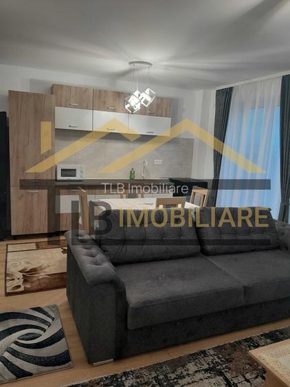 Apartament de 2 camere, 50mp, Zona Maurer Residence - 2