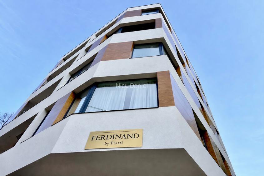 Penthouse 3 camere + terasă 150 mp | Bulevardul Ferdinand | Imobil boutique - 3