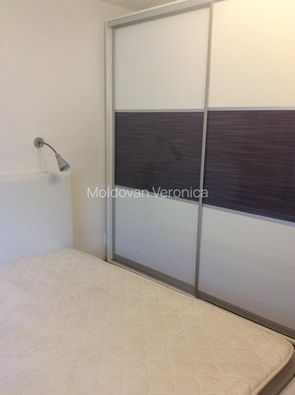 PF inchiriez apartament in Zorilor - 2