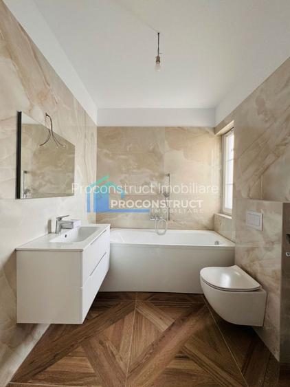 Duplex la cheie | 120 MP | 5 Camere | Giarmata | Comision 0% | - 17