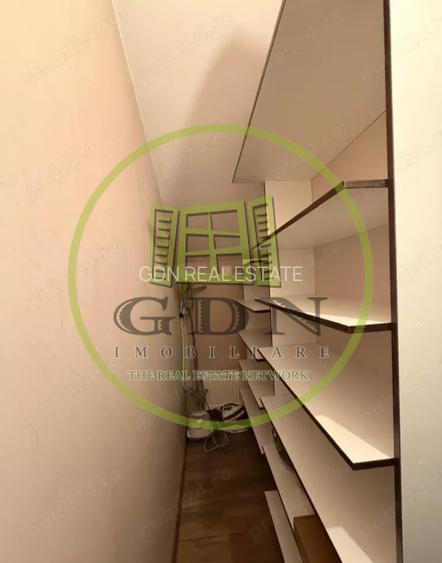 Casa insiruita,3 camere,gradina si parcare privata -zona Tractorul Brasov - 10