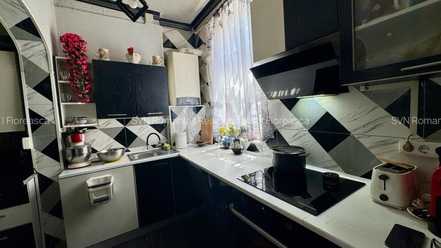 REA1029043 Apartament in Vila l Strada Petru Rares - 6