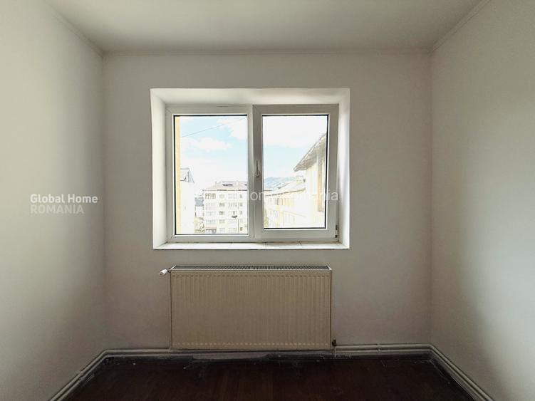 Vedere panoramică | Apartament 3 Camere | Zona Unirii | Vatra Dornei - 16