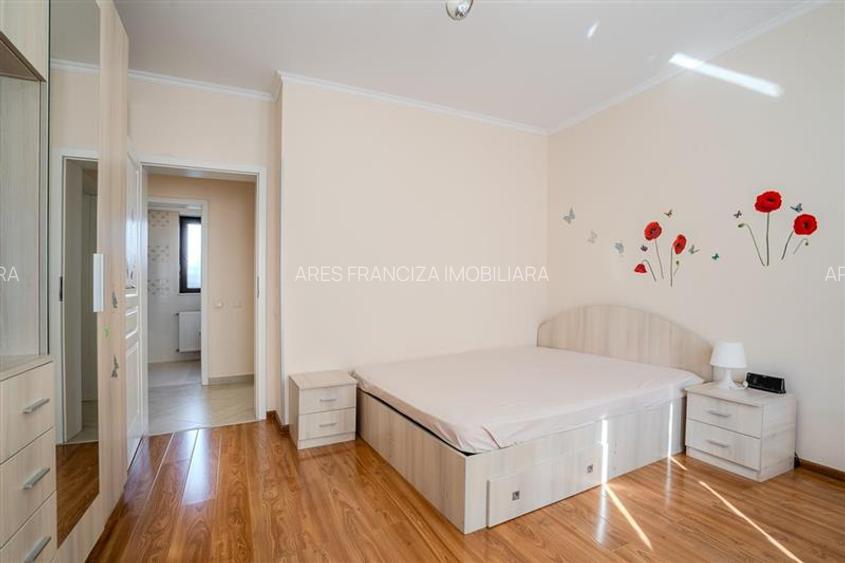 VILA INDIVIDUALA,4 CAMERE,258 MP,TEREN 700 MP,AN 2017 - 9