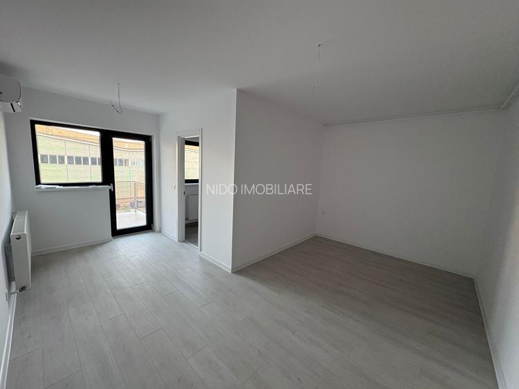 Garsoniera 40 mp. - Loc De Parcare Subteran - Hils Republica - Metrou - 6