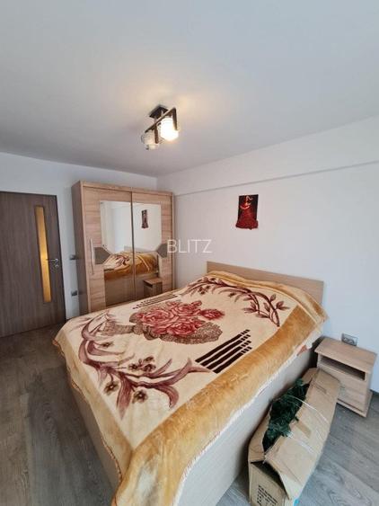 Apartament mobilat si utilat, 4 camere, garaj si parcare, la 5 minute de Vivo - 10