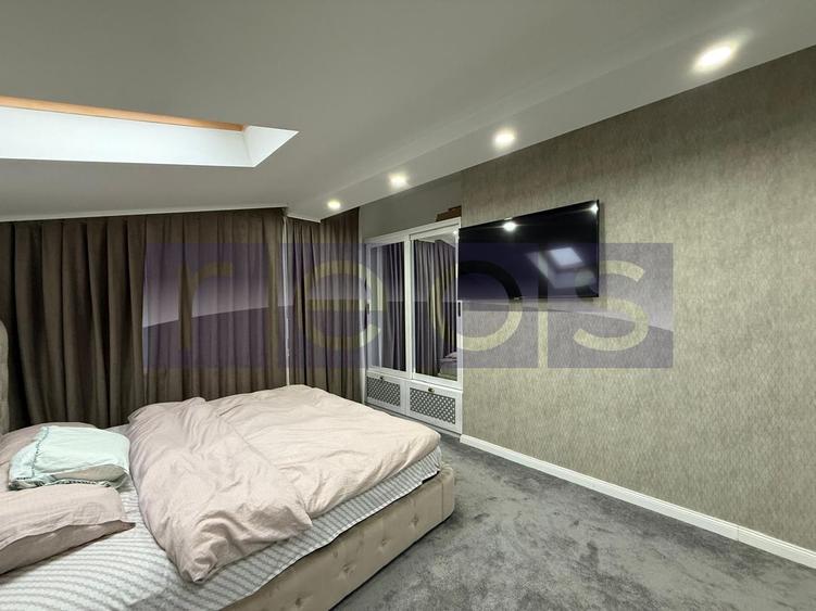 VANZARE DUPLEX AVIATIEI | MOBILAT SI UTILAT | 2 LOCURI PARCARE - 23