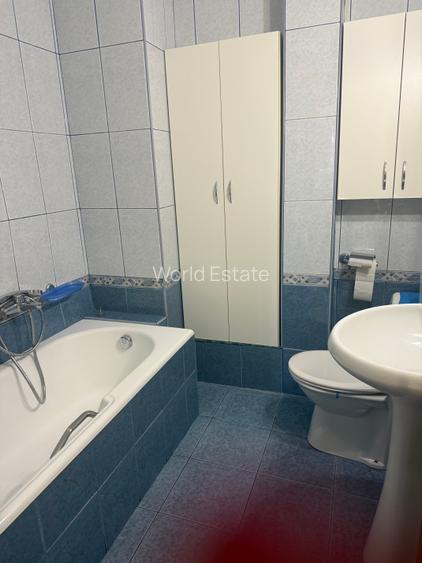 Apartament 2 camere,  Dorobanți , 86mp, renovat, centrala proprie. - 12