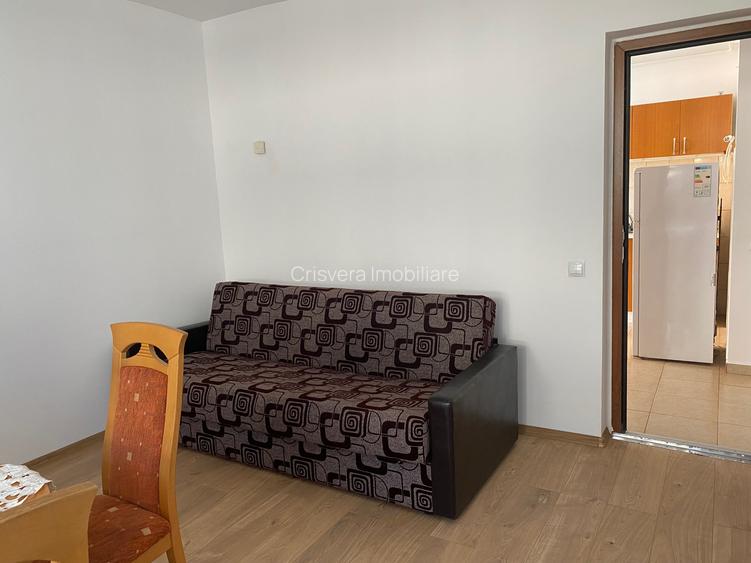 Apartament 2 camere Floresti, strada Porii, decomandat, et. 1/3, cu parcare - 5