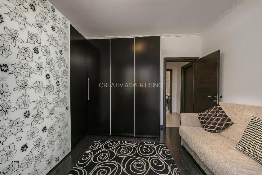 Apartament 3 camere Calea Floreasca Parcare Subterana Inclusă - 14