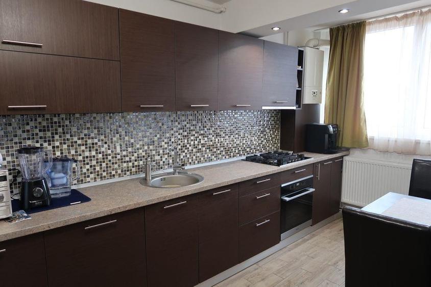 Apartament 3 camere mobilat-utilat Vlahuta/Scriitorilor - 4