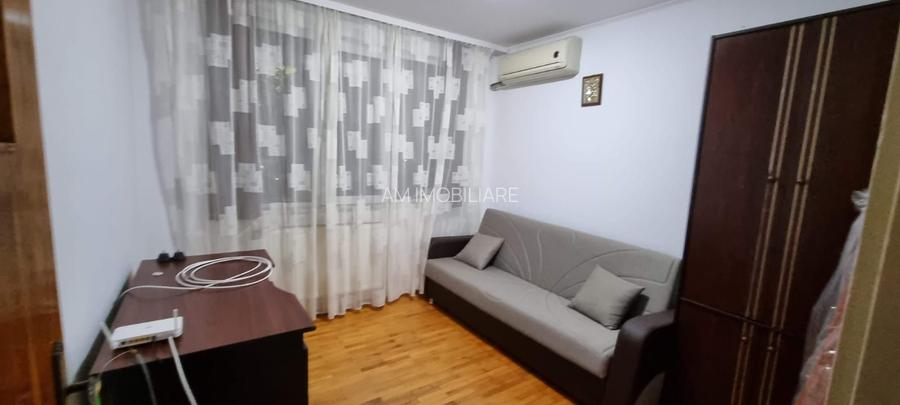 AP. 3 CAMERE - BRANCOVEANU, CENTRALA PROPRIE, PARCARE ADP INCLUSA - 5