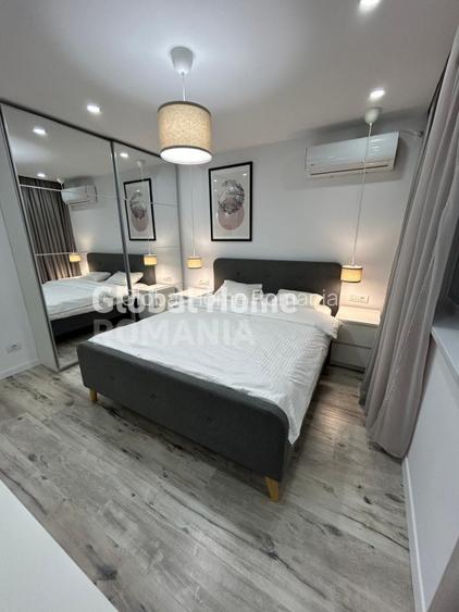 Apartament 3 Camere | Piata Unirii-Bld. Corneliu Coposu | Renovat | 95mp - 2