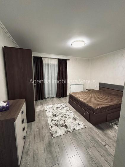 Apartament 2 camere bloc nou mobilat si utilat - 3