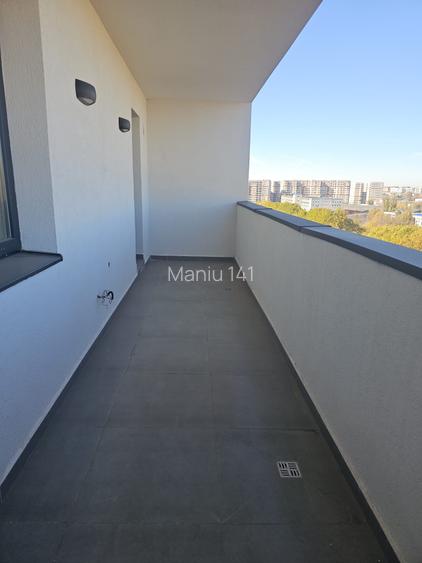 Apartament cu 3 camere, disponibil imediat pentru mutare. - 4