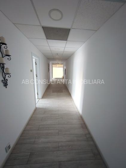 Zona Calea Calarasilor  spatiu in imobil birouri - 5