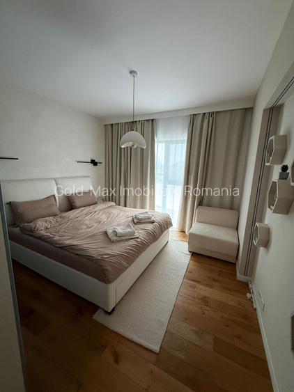 Inchiriere 2 camere One Cotroceni Park - 9