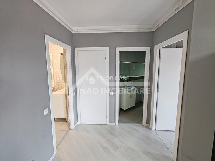 Apartament cu 3 camere, constructie noua, parcare, Str. Fabricii - 8