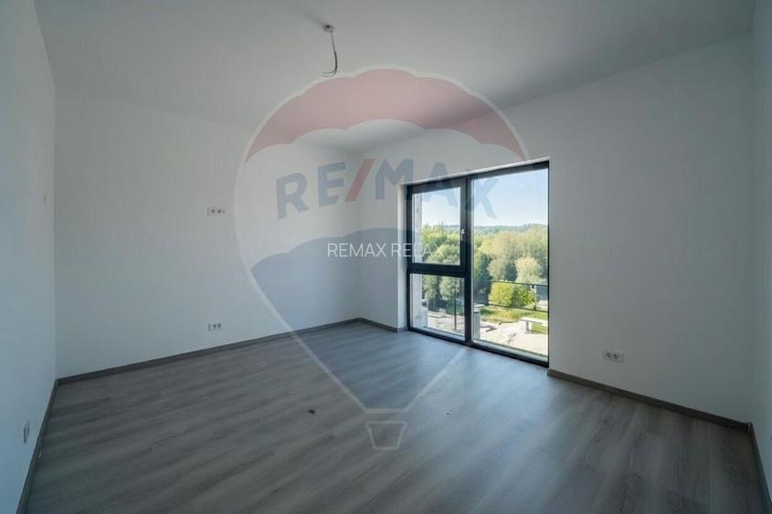 VILA MODERNA, ARHITECTURA CONTEMPORANA - 5