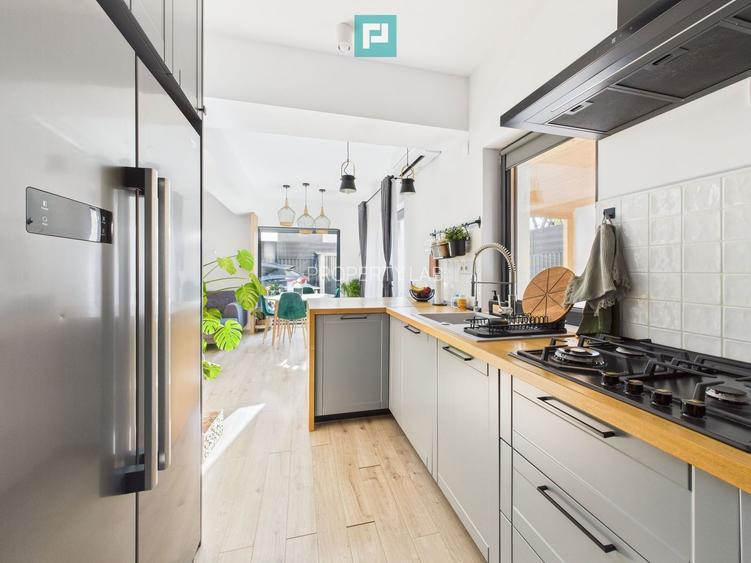 Duplex premium în Sector 3 – Ozana - 11