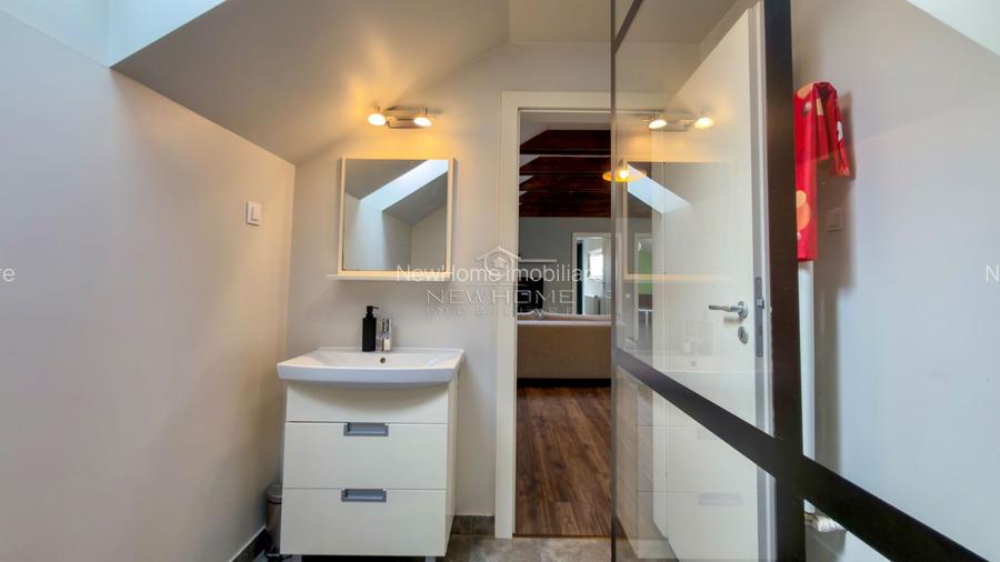 Apartament 3 camere, 115 mp, zona Borhanci - 17