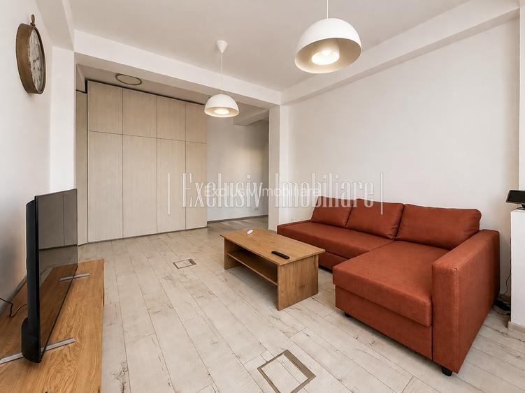Apartament 2 camere | Totul Nou | Peninsula - Port Constanta - 2
