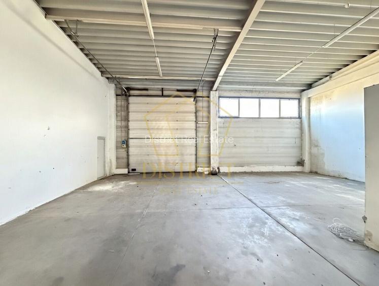 Hala industriala 4.300mp | Sagului | Timisoara | - 9