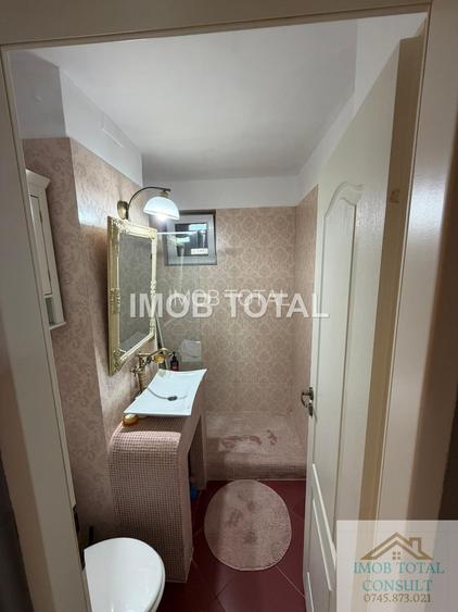 Apartament 2 camere Craiovei, renovat total, mobilat/utilat - 6