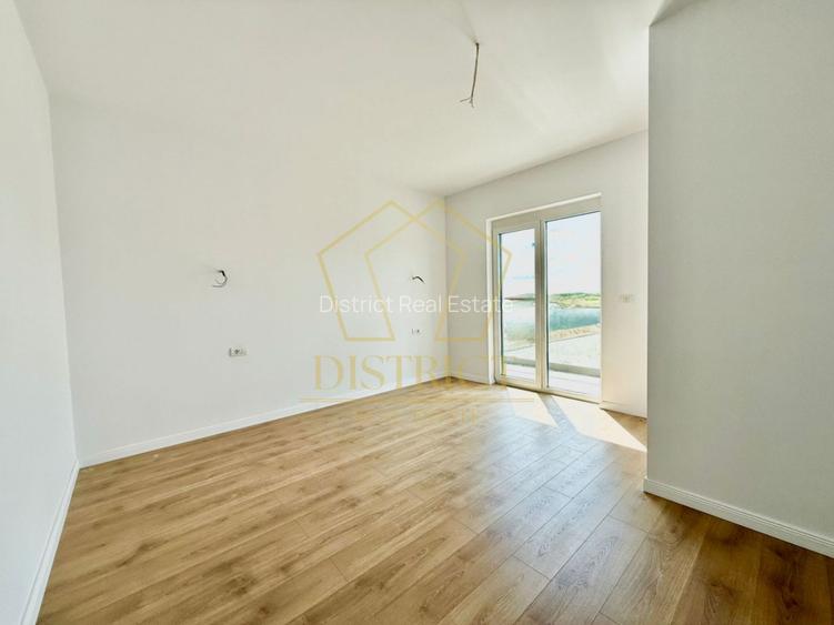 Duplex modern cu 4 camere | Covaci - 10