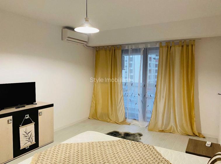 Lujerului Garsoniera Lux Prima Inchiriere - 5