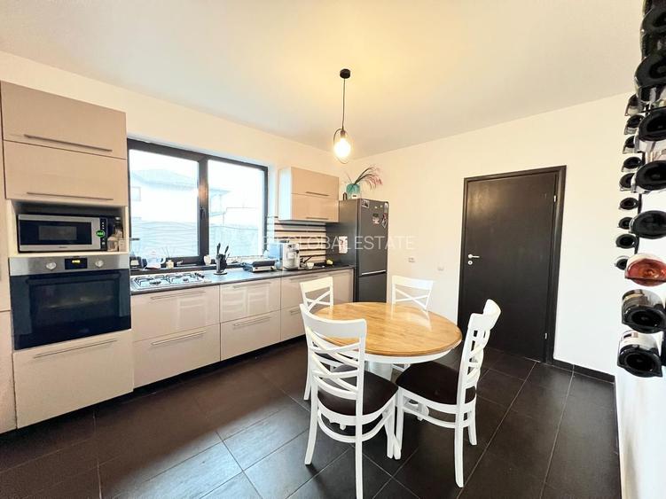 Casa Individuala Vila Militari Residence Chiajna N. Iorga Scoala Gradinita - 3