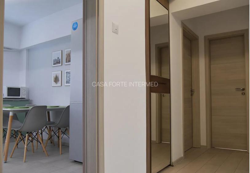 Apartament 3 camere Tomis 3 - 173000  euro - 16