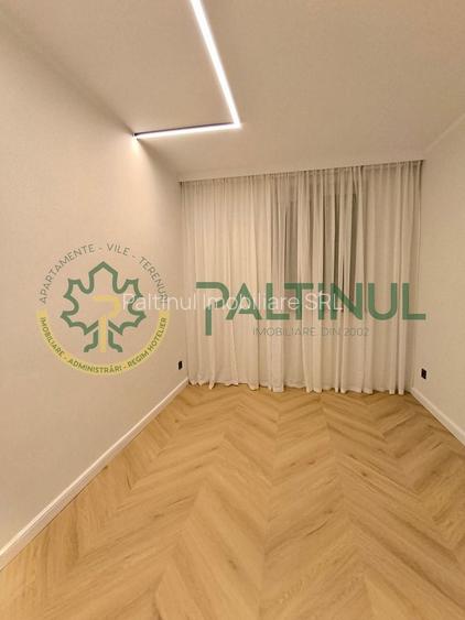Apartament 3 camere de inchiriat - 12