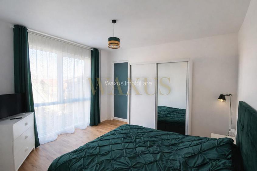 Apartament modern de 3 camere - 65 MP I Etaj 1 I Garaj - zona Fagului - 3