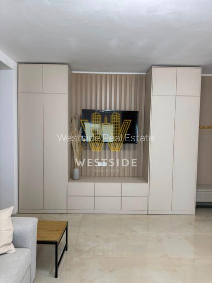 Apartament premium de inchiriat, cu 2 camere, in Braytim - 5