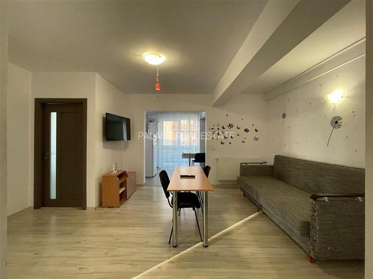 Intabulat! Apartament 3 camere, 2 bai, loc de parcare, Valea Lupului - 2