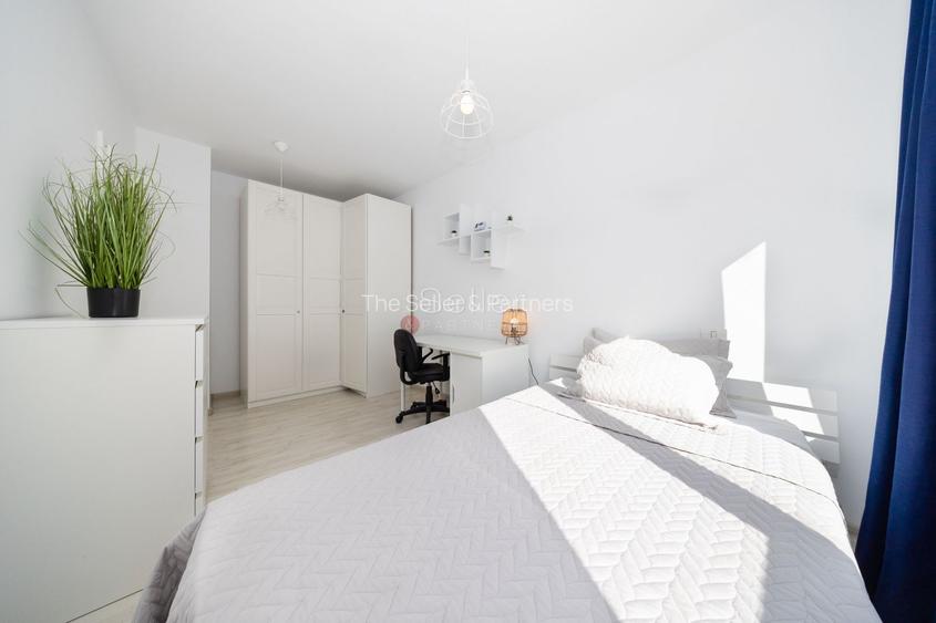 Loc De Parcare Si Boxa Incluse | Zona Verde Aproape - 6