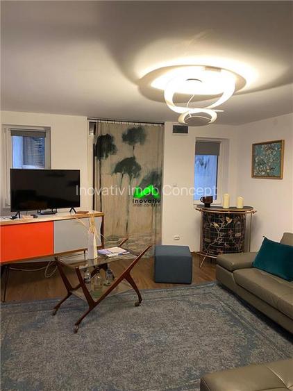 Casa de inchiriat 2 camere curte Sibiu Victoriei - 2