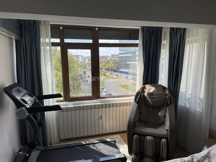 Apartament 4 camere I decomandat I 94 mp Bd Timisoara I Loc parcare - 3